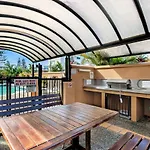 Paradise Ocean 2 Bedroom Apartment - Coasthm