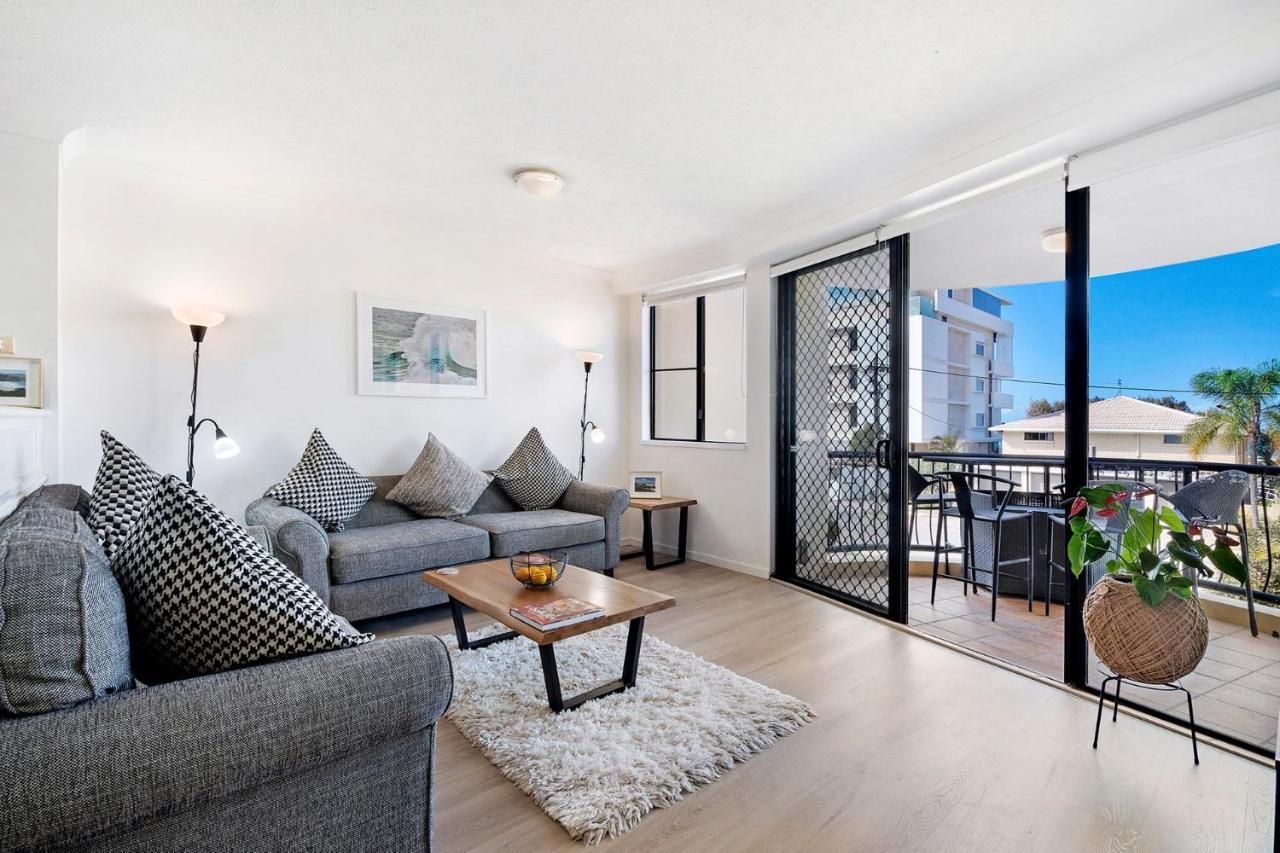 Apartment Paradise Ocean 2 Bedroom - Coasthm