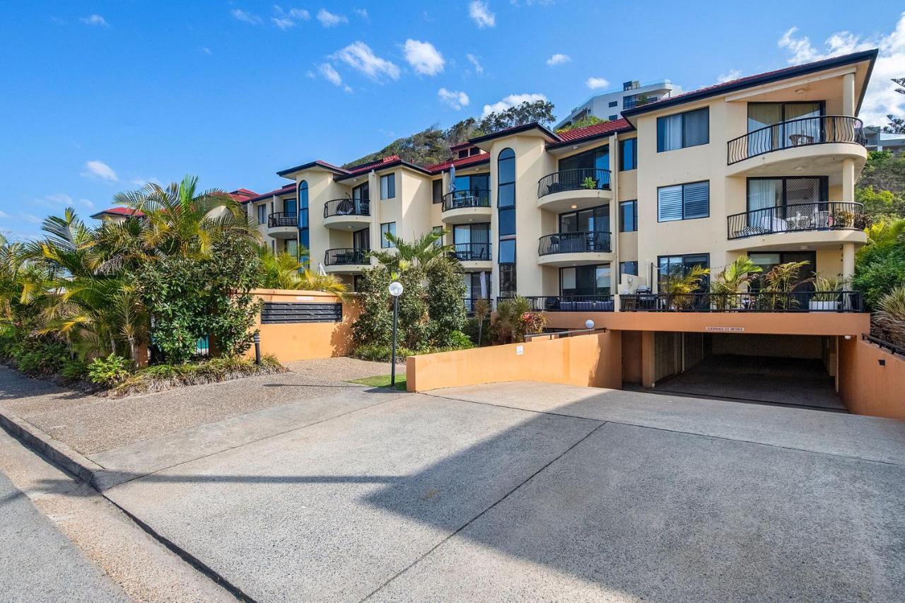 Paradise Ocean 2 Bedroom - Coasthm