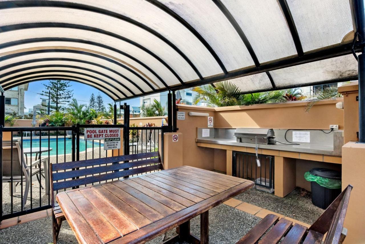 Paradise Ocean 2 Bedroom - Coasthm Apartment Gold Coast