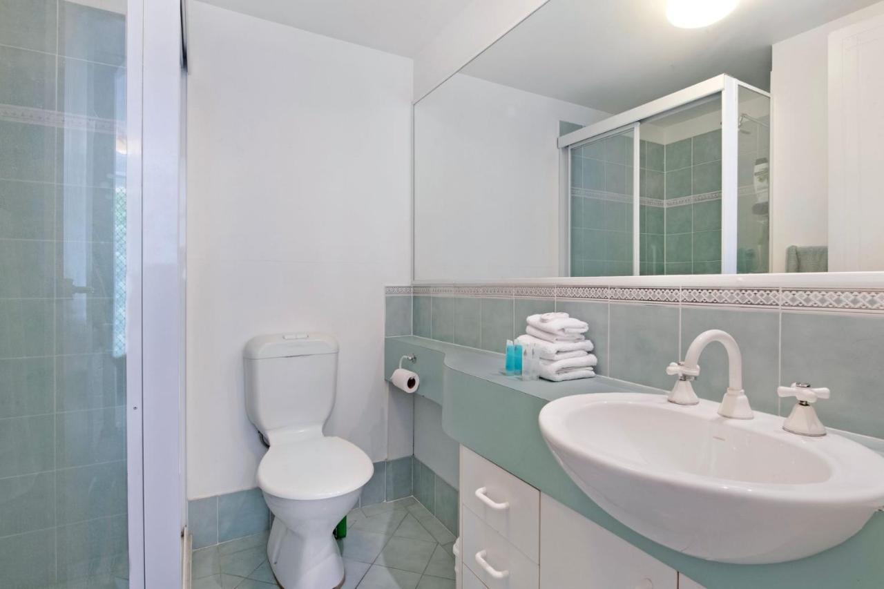 Apartment Paradise Ocean 2 Bedroom - Coasthm Gold Coast